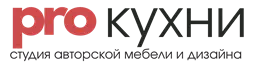 Про кухни логотип